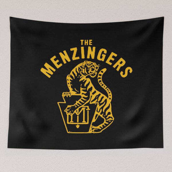 Item preview, The Menzingers Band designed and sold by midoali638.