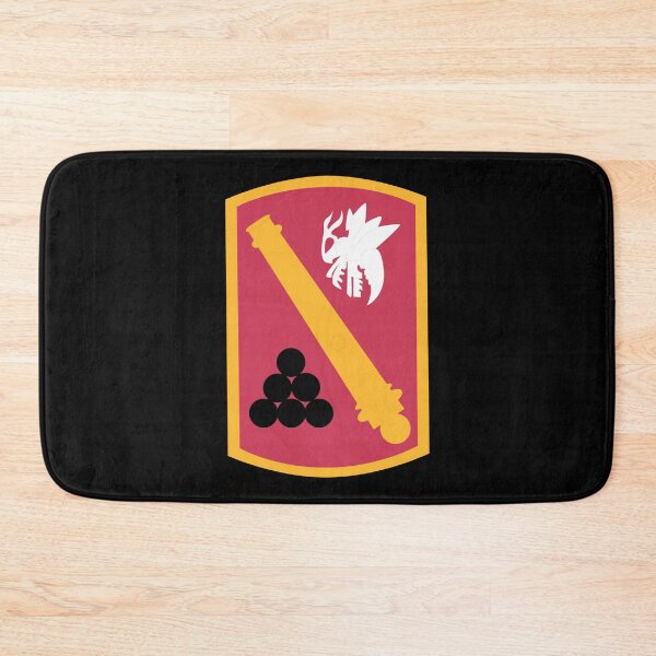 Item preview, Army - SSI - 113th Field Artillery Brigade wo txt X 300 designed and sold by Military Insignia Products.