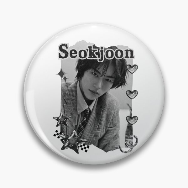 Item preview, 82 Majorr Park Seok-joon Inspired K-Pop Boy Group Fan Art kpop fan art korean boy group art idol artwork designed and sold by AJUNICE STUDIO.