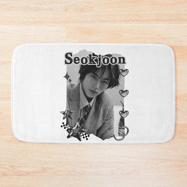 Item preview, 82 Majorr Park Seok-joon Inspired K-Pop Boy Group Fan Art kpop fan art korean boy group art idol artwork designed and sold by AJUNICE STUDIO.