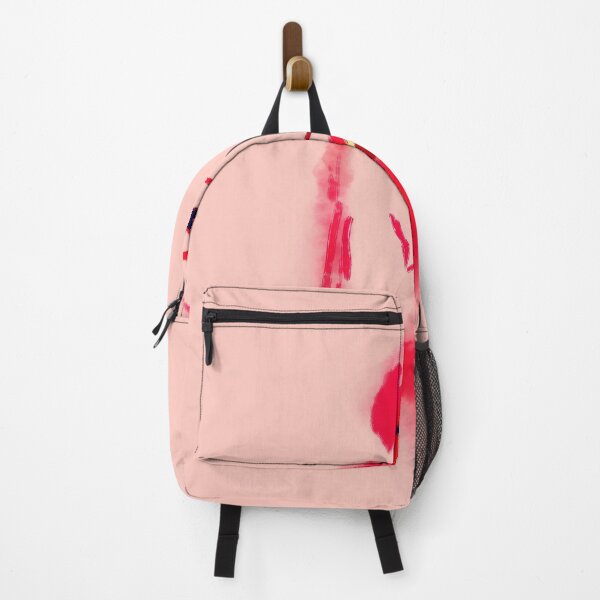 Item preview, Crimson Reader in Pink Haze designed and sold by Venon28.