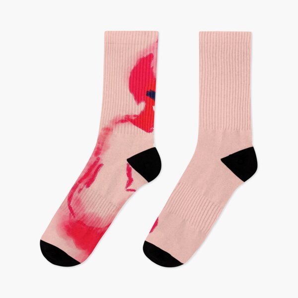 Item preview, Crimson Reader in Pink Haze designed and sold by Venon28.