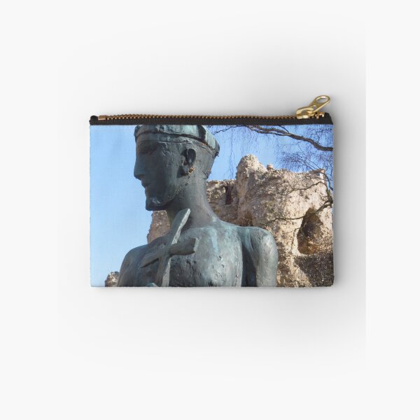 Item preview, St Edmund, St Edmundsbury Cathedral designed and sold by wiggyofipswich.