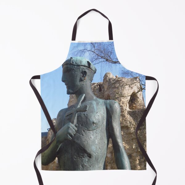 Item preview, St Edmund, St Edmundsbury Cathedral designed and sold by wiggyofipswich.