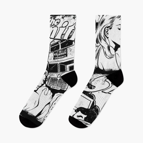 Item preview, The Smiths designed and sold by khada08.