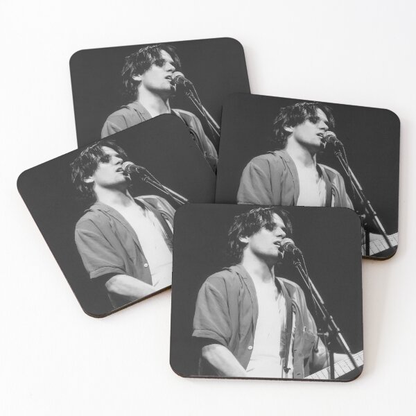 Item preview, Minimal Rock Legend Icon designed and sold by T------M.