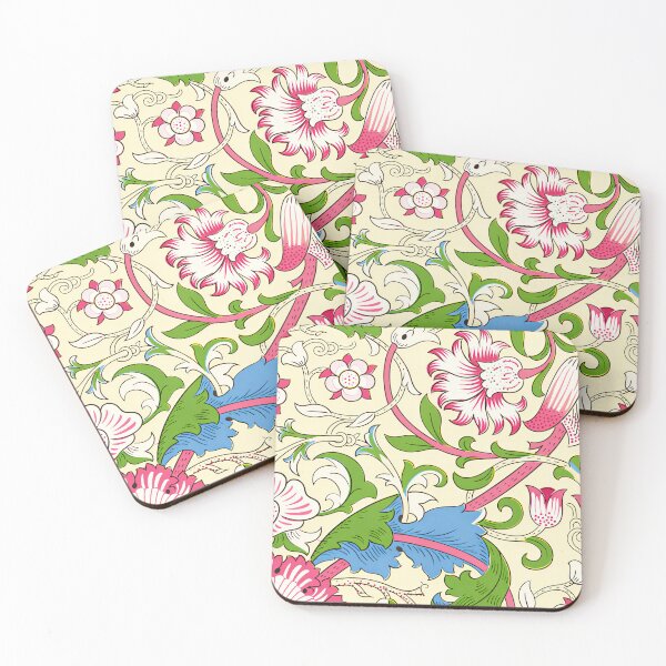 Item preview, William Morris Lodden Pattern designed and sold by maniacfitness.