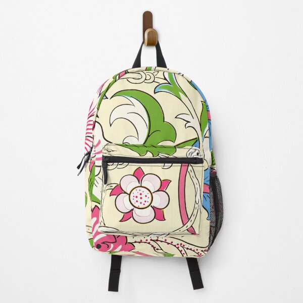 Item preview, William Morris Lodden Pattern designed and sold by maniacfitness.