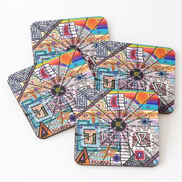 Item preview, Record Abstract designed and sold by Misfitcane.