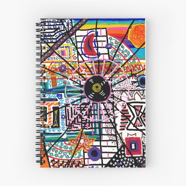 Item preview, Record Abstract designed and sold by Misfitcane.