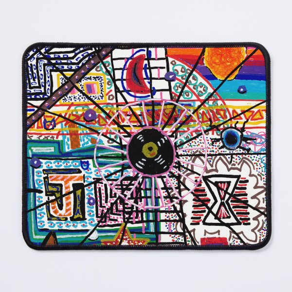 Item preview, Record Abstract designed and sold by Misfitcane.