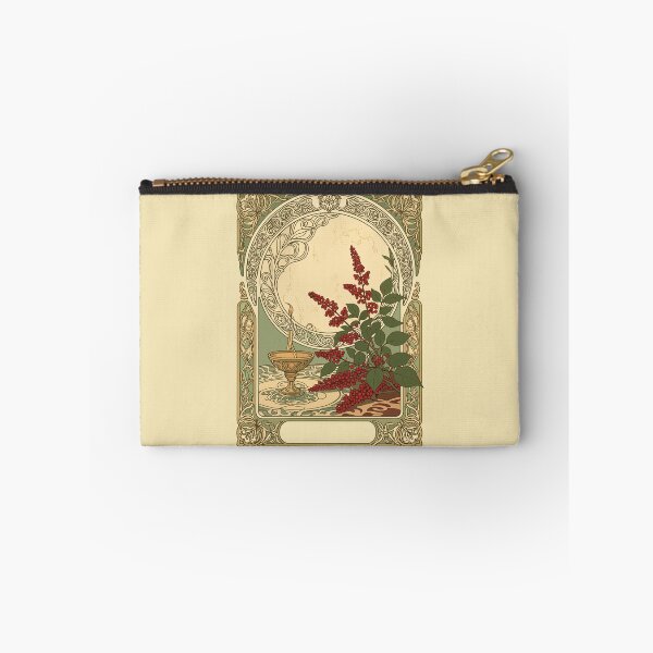 Item preview, Sunrise Berries Sumac on Haft-Sin designed and sold by taiche.
