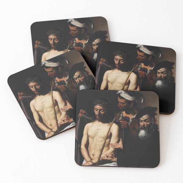 Item preview, Ecce Homo designed and sold by Craphe.
