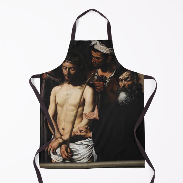 Item preview, Ecce Homo designed and sold by Craphe.