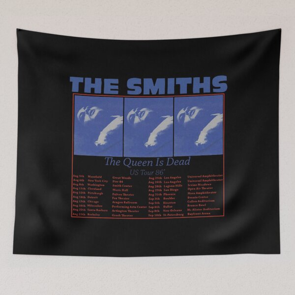 Item preview, The Smiths designed and sold by midoali638.