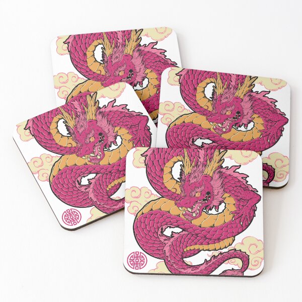 Item preview, Chinese Dragon designed and sold by Errezetaka.