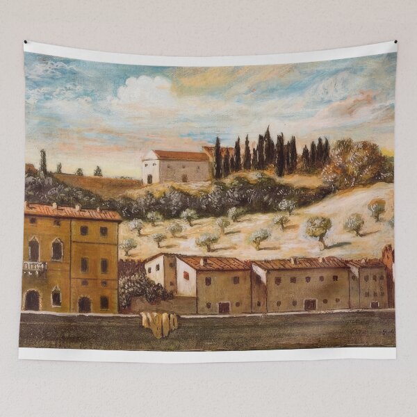 Item preview, Giorgio de Chirico designed and sold by TizianaBrand.