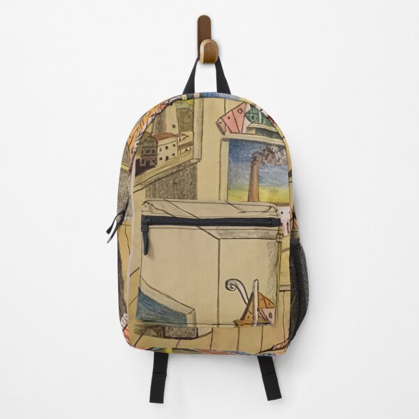 Item preview, Giorgio de Chirico designed and sold by TizianaBrand.