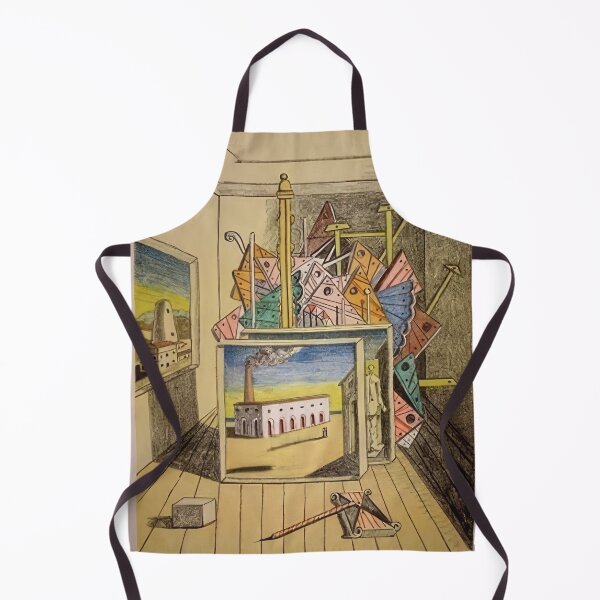 Item preview, Giorgio de Chirico designed and sold by TizianaBrand.