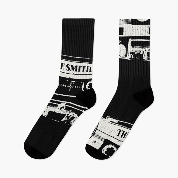 Artikelvorschau, The Smiths Kassette entworfen und verkauft von khada08.