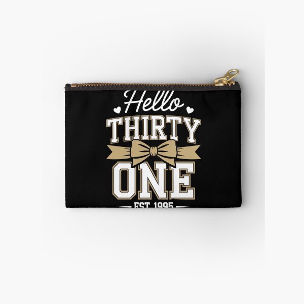Item preview, Hello Thirty One Est 1995 Funny 31st Birthday designed and sold by AmazingViews.