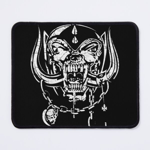 Item preview, Motorhead Band Vintage T-Shirt designed and sold by MaryMelissa01.