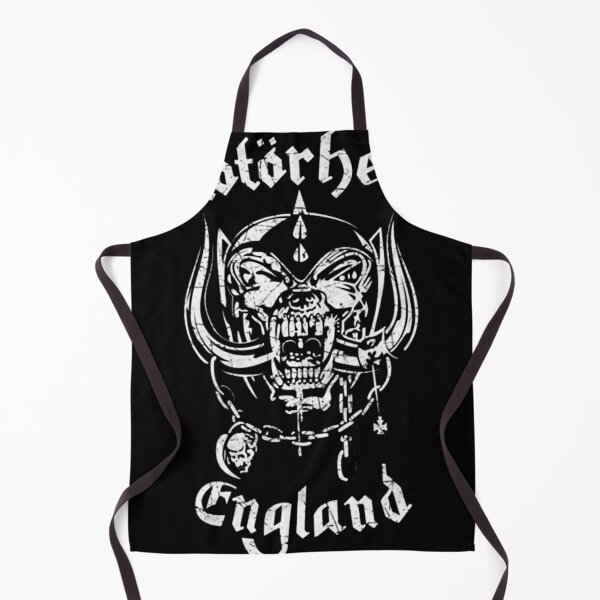 Item preview, Motorhead Band Vintage T-Shirt designed and sold by MaryMelissa01.