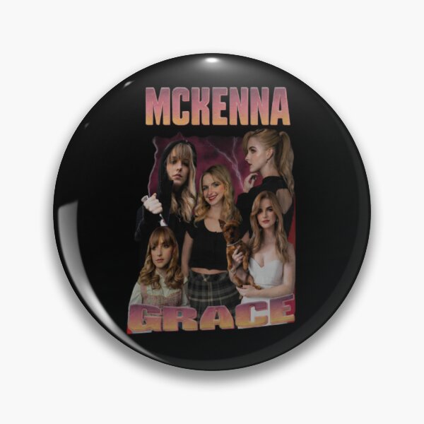 Item preview, Mckenna Grace designed and sold by lukecase.