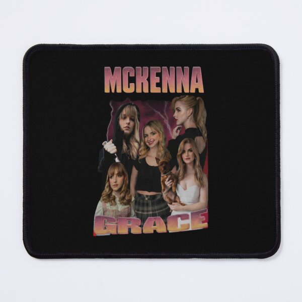 Item preview, Mckenna Grace designed and sold by lukecase.