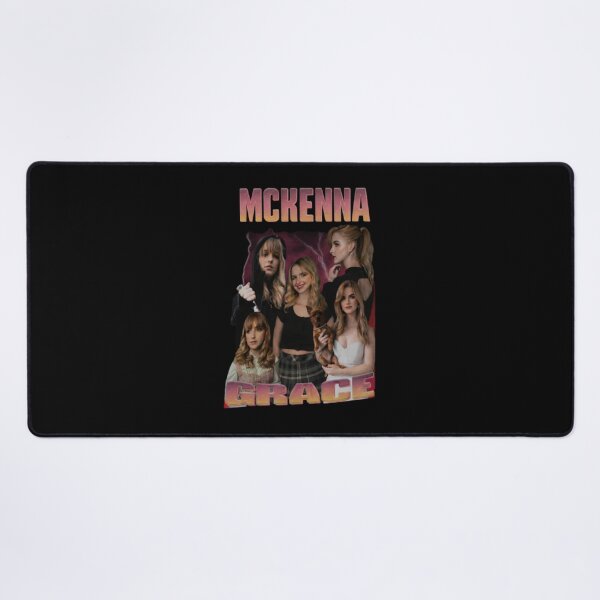 Item preview, Mckenna Grace designed and sold by lukecase.