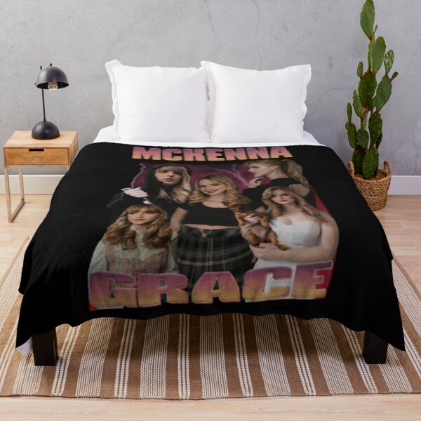 Item preview, Mckenna Grace designed and sold by lukecase.