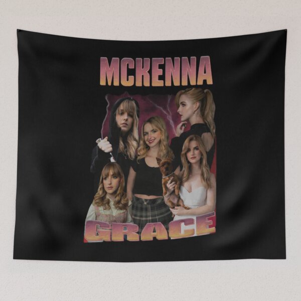 Item preview, Mckenna Grace designed and sold by lukecase.