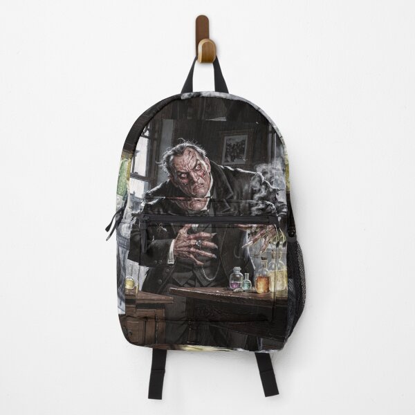 Item preview, Dr. Jekyll and Mr. Hyde designed and sold by Palatinasart.