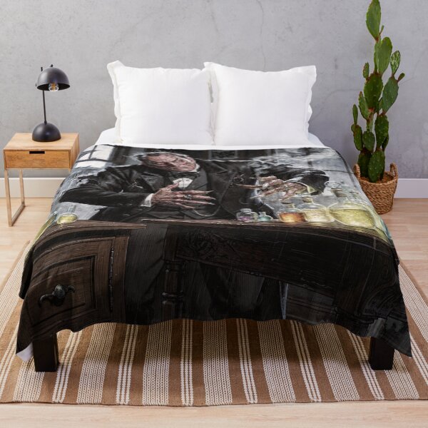 Item preview, Dr. Jekyll and Mr. Hyde designed and sold by Palatinasart.