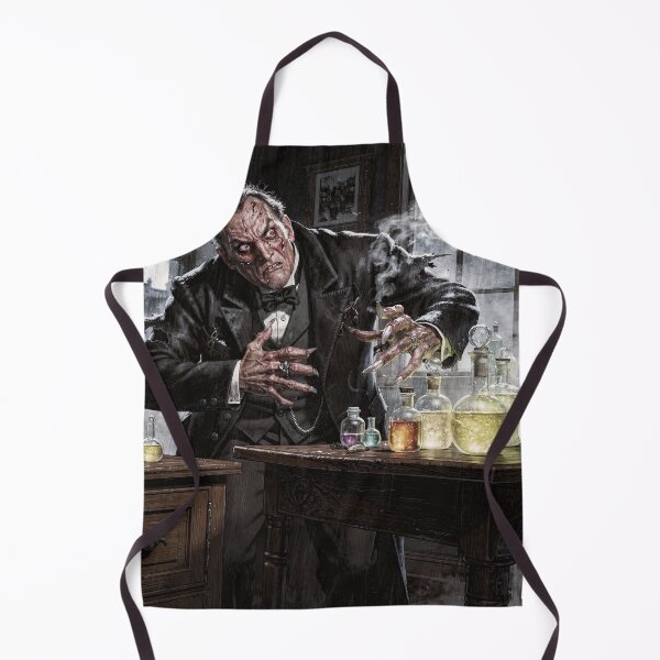 Item preview, Dr. Jekyll and Mr. Hyde designed and sold by Palatinasart.