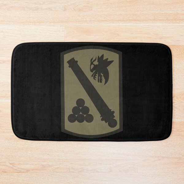Item preview,  Army - SSI - 113th Field Artillery Brigade - Subdued X 300 designed and sold by Military Insignia Products.