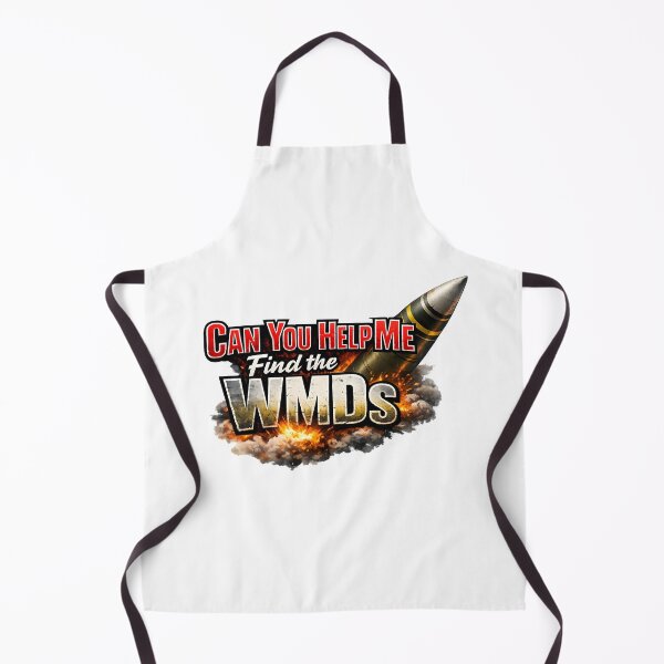 Item preview, Can You Help Me Find the WMDs designed and sold by Bjorkqvist.
