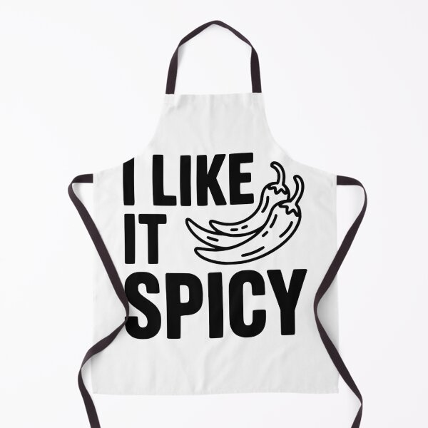 Item preview, I Like it Spicy designed and sold by Frank Ring.