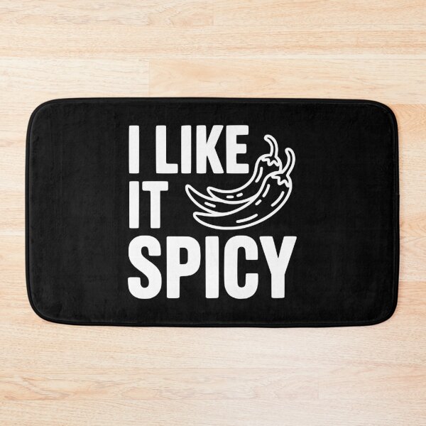 Item preview, I Like it Spicy designed and sold by Frank Ring.