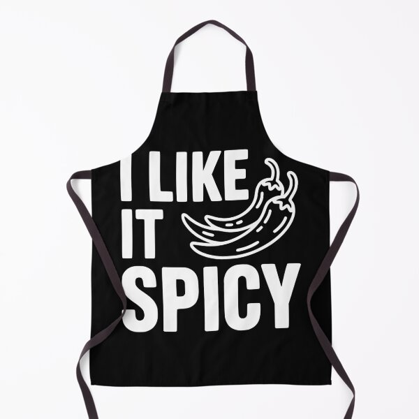 Item preview, I Like it Spicy designed and sold by Frank Ring.