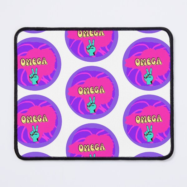 Item preview, Omega pride designed and sold by Belladonnareads.