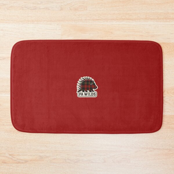 Item preview, Pennsylvania Wilds  designed and sold by Broken Antler Designs .
