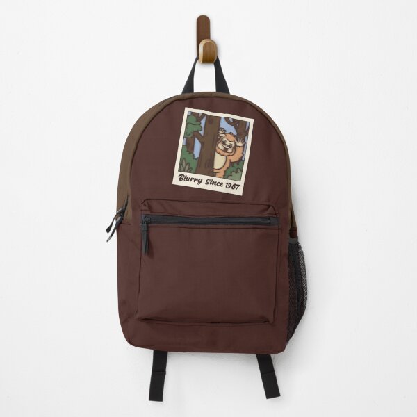 Item preview, Blurry Since 1967 designed and sold by loobsart.