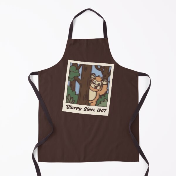 Item preview, Blurry Since 1967 designed and sold by loobsart.
