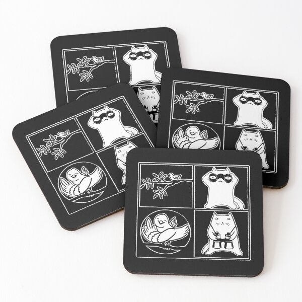 Item preview, Birdswatching designed and sold by eri-morie.
