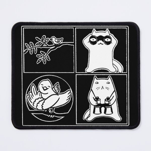 Item preview, Birdswatching designed and sold by eri-morie.