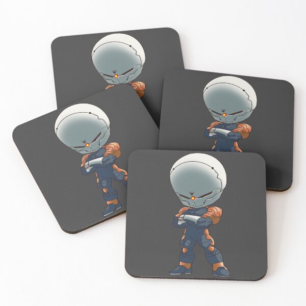 Item preview, Grey Fox designed and sold by 555-Shop.