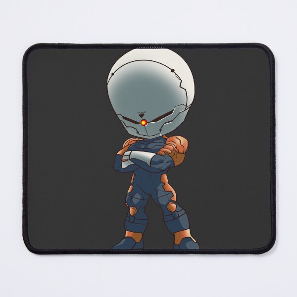 Item preview, Grey Fox designed and sold by 555-Shop.