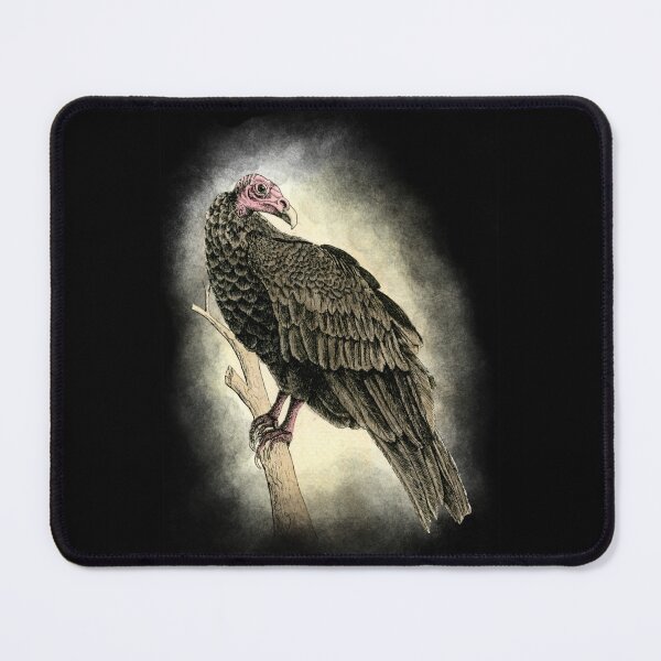 Item preview, Turkey Vulture designed and sold by Drawinism.