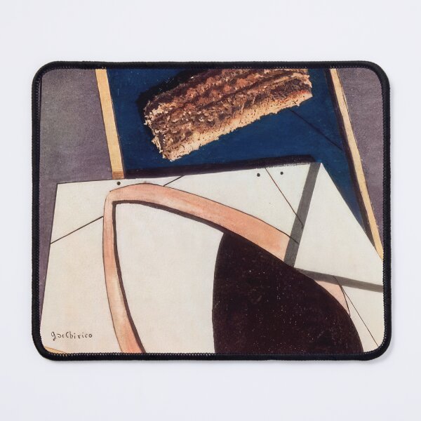 Item preview, Giorgio de Chirico designed and sold by TizianaBrand.
